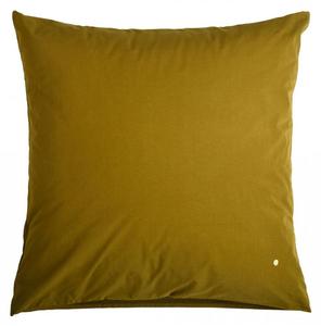 Наволочка La cerise sur le GaМ‚teau Céleste, коричневый - 65 х 65 см