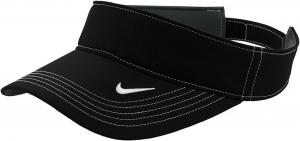 Кепка Nike Original Dri-FIT Moisture Wicking Swoosh с регулируемым козырьком, Black