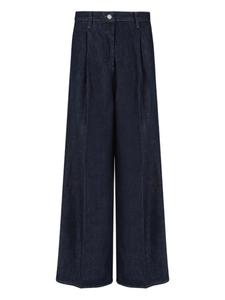Широкие джинсы Merci, синий