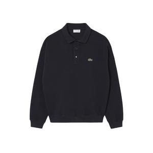 Толстовка SS25 мужская Sierra Blue LACOSTE, синий