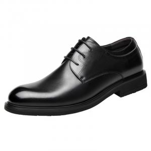 Мужские черные классические туфли Year By Year
