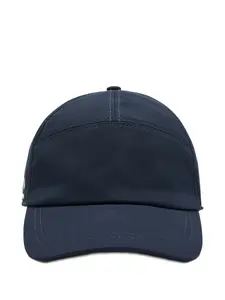 Бейсболка со вставками 1989 STUDIO, синий