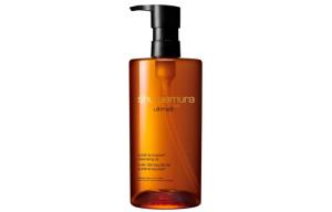Cleansing World Makeup Removers Unisex Shu Uemura