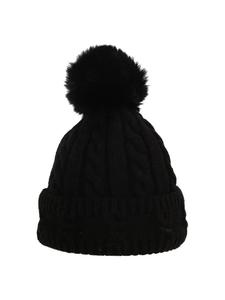 Шапка COFI 1453 Mütze, черный