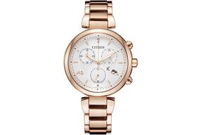 CITIZEN Часы Women's Ecology Drive Collection Watch
