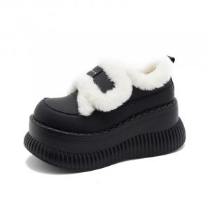 Мокасины Milan Love Song женские, экрю