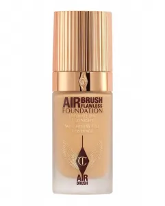 Тональная основа Airbrush Flawless Foundation 30 мл Charlotte Tilbury, 7 Neutral