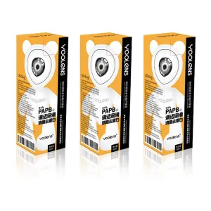 Раствор для контактных линз 4 упаковки 60мл*4 YOOLENS