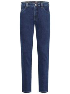 Джинсы Meyer Hosen Regular Jeans Dublin, синий