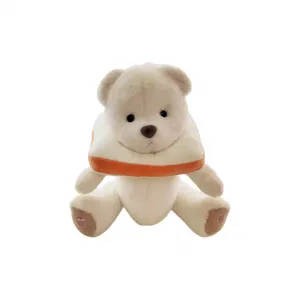 Платье-комбинезон Teddy Bear для куклы плюшевой куклы высотой 30 см Jinnew