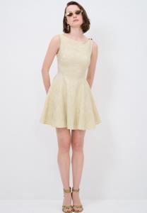 Повседневное платье CUP (23) adL, мята