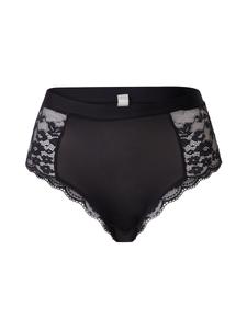 Трусики Lindex Iris, черный