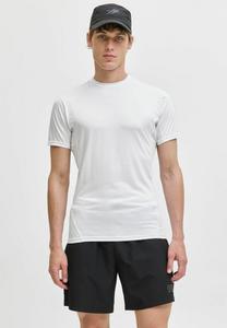 Футболка Jack & Jones CNZ , Bright White/Off-White
