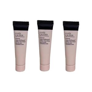 YASHILANDAI увлажняющая и осветляющая база образец набор для сияния кожи увлажняющая выравнивающая тон 15мл ESTEE LAUDER