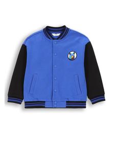 Толстовка Coccodrillo, красочный