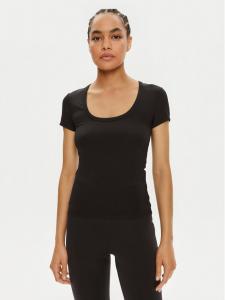 Футболка slim fit K20K207191 Calvin Klein, черный