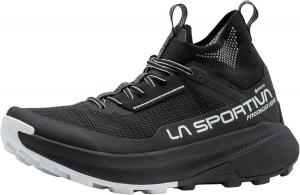 Мужские походные кроссовки La Sportiva Prodigio Hike GTX, легкие и водонепроницаемые, черный