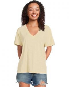 Футболка Mod-o-doc Short, цвет Sweet Cream