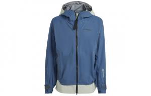 Куртка MYSHELTER мужская синяя Adidas, синий