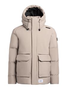 Зимняя куртка khujo Dave, бежевый