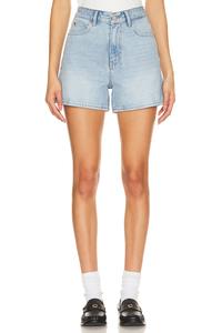 Нора шорты Dr. Denim, цвет stream light used
