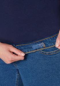 Расклешенные джинсы HAWA Noppies, цвет Medium Blue Wash