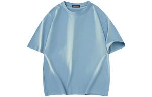 Футболка унисекс JEANSWEST, синий