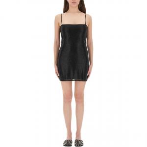 Alexander Wang Слип-платье Women's Black