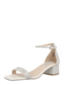 STEVE MADDEN Сандалии 'Gena-R' в цвете Cream