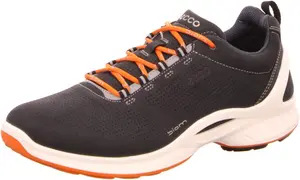Кроссовки для ходьбы Ecco Men's Biom Fjuel Train, темно-синий