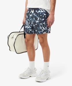 Плавки с принтом для целевой аудитории