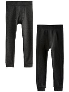 Зауженные трусы Next, цвет Grey/Black