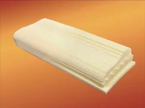 Подушка для шеи Garanta KBA Premium Organic Latex, размер 40x80 GARANTA