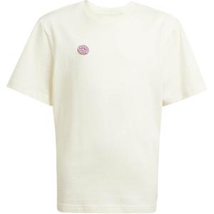 Футболка Симпсонов с графикой Adidas, цвет crewht