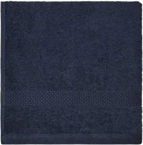 Полотенце Dyckhoff "Планета" (1 шт.) 50х100 см (1 шт.), цвет marine