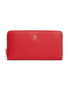 TOMMY HILFIGER Кошелек в красном цвете