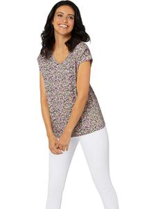 WITT WEIDEN Яркая футболка