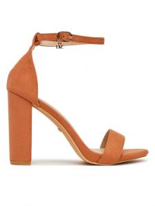 Сандалии E998-4 Deezee, оранжевый