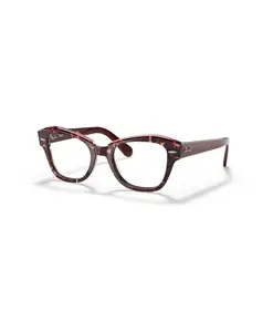 Солнцезащитные очки Vista Ray-Ban, коричневый