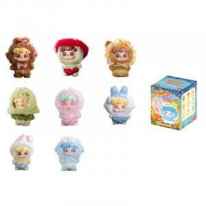 Нечетный четный прилив музыка q детская фантазия сказка мистические коробки одиночная мистическая коробка/полный набор 8 шт Odd-even tide music