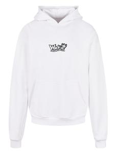 Свитер F4NT4STIC, белый