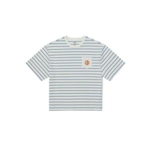 Vans Футболка с коротким рукавом Regular T Shirt женская white