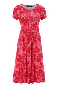 Летнее платье Aniston SELECTED, Pink