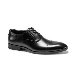 Оксфорды Reaction Kenneth Cole Heath Oxford, черный