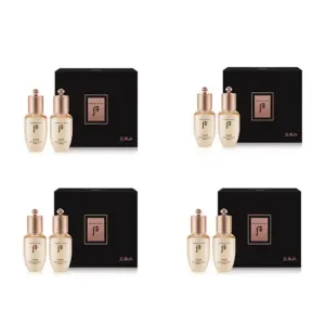 Наборы для путешествий Weathertan / Пробные наборы Unisex The History Of Whoo