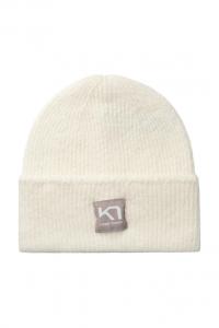 Шерстяная шапка ROTHE Kari Traa, бежевый