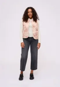 Жилет ливия Noa Noa, Print Rose