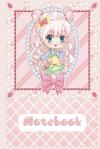 Kawaii Girl (Independently published)