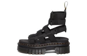 Шлепанцы Dr.Martens унисекс, Black