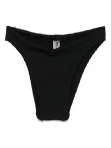 Плавки бикини Ginny Reina Olga, черный